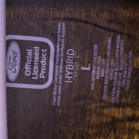 Ford bronco shirt - Picture 2 of 4